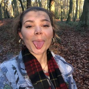 Meet your Posher, Bonnie